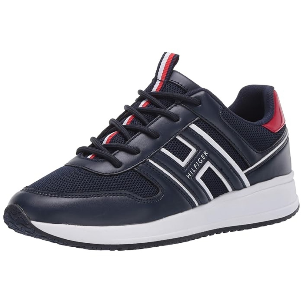 Tommy Hilfiger || Women's Raakel Sneaker size 11